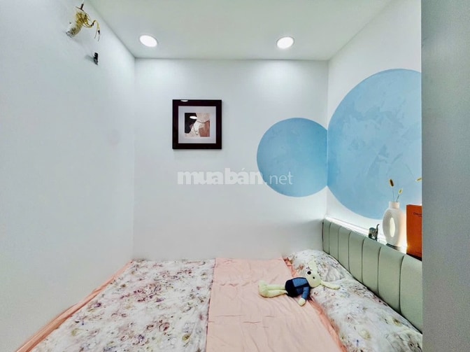 BÁN GẤP NHÀ BÌNH THẠNH - CÒN THƯƠNG LƯỢNG