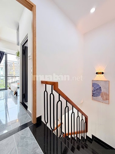 BÁN GẤP NHÀ BÌNH THẠNH - CÒN THƯƠNG LƯỢNG