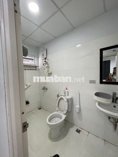 Cho thuê Topaz City 2PN 2WC - Full nội thất - GIá thuê 12 triệu