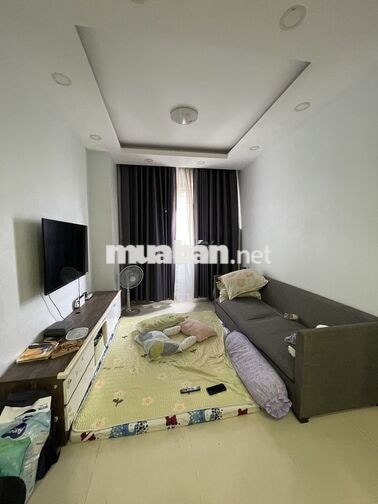Cho thuê Topaz City 2PN 2WC - Full nội thất - GIá thuê 12 triệu
