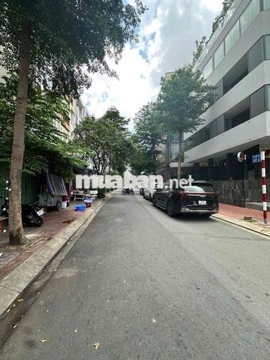 Cho thuê mặt bằng 200m² Khu Kim Sơn, Quận 7 – 35 triệu/tháng – Có thươ