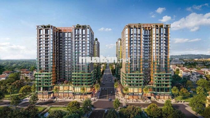 Căn Hộ Cao Cấp 1PN 30,1m2 thích hợp để ở cho Thuê tại F2-Fours Tower