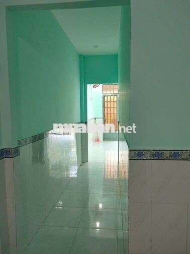 CHO THUÊ NHÀ CÒN MỚI GIÁ RẺ HẺM ĐƯỜNG LÊ VĂN KHƯƠNG PHƯỜNG HT Q12