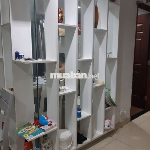 CHO THUÊ CĂN HỘ THE HARMONA – 100M² 3PN TẦNG CAO VIEW ĐẸP, GÍA: 14TR