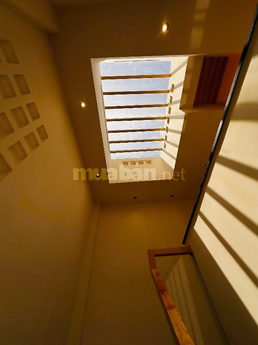  390/39 NGUYỄN ĐÌNH CHIỂU | Nhà Đẹp Ở Ngay 