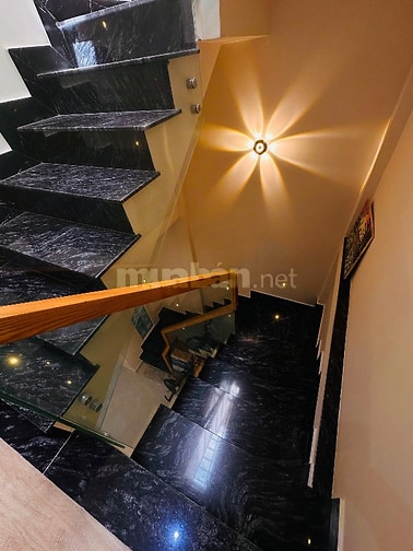  390/39 NGUYỄN ĐÌNH CHIỂU | Nhà Đẹp Ở Ngay 