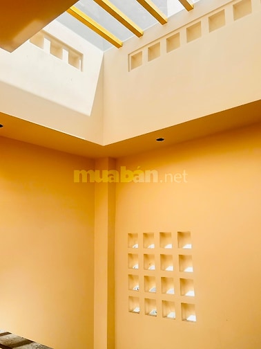  390/39 NGUYỄN ĐÌNH CHIỂU | Nhà Đẹp Ở Ngay 