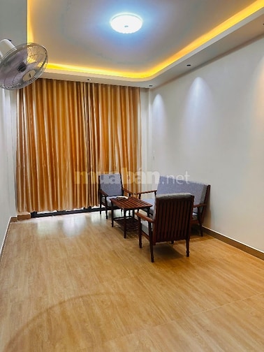  390/39 NGUYỄN ĐÌNH CHIỂU | Nhà Đẹp Ở Ngay 