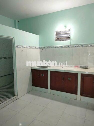 CHO THUÊ NHÀ CÒN MỚI GIÁ RẺ HẺM ĐƯỜNG LÊ VĂN KHƯƠNG PHƯỜNG HT Q12