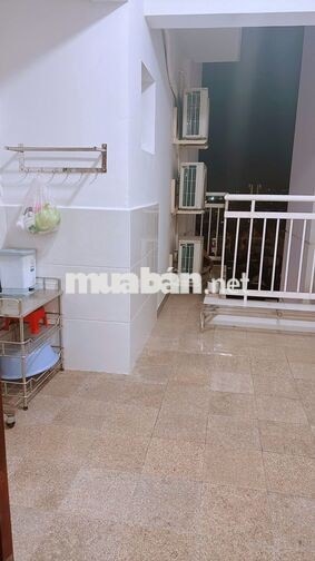 Cho thuê căn hộ Giai Việt Q.8 150m2 3PN giá tốt 