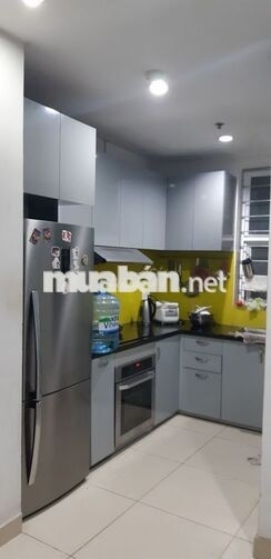 CHO THUÊ CĂN HỘ THE HARMONA – 100M² 3PN TẦNG CAO VIEW ĐẸP, GÍA: 14TR