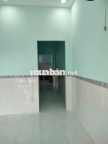 CHO THUÊ NHÀ CÒN MỚI GIÁ RẺ HẺM ĐƯỜNG LÊ VĂN KHƯƠNG PHƯỜNG HT Q12