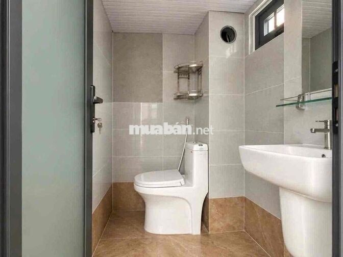 🕌 Khai Trương Căn Hộ Có Gác Rộng Thoáng Bảo Vệ 24/24 ngay Ngã Tư PN