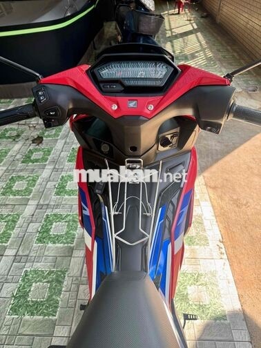 Honda Winner X ABS V3 2022 Đỏ Đen 13000 km