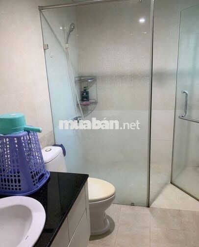 Cho thuê căn hộ Giai Việt 115m2 2pn 2wc - Full nội thất -Giá thuê 14tr