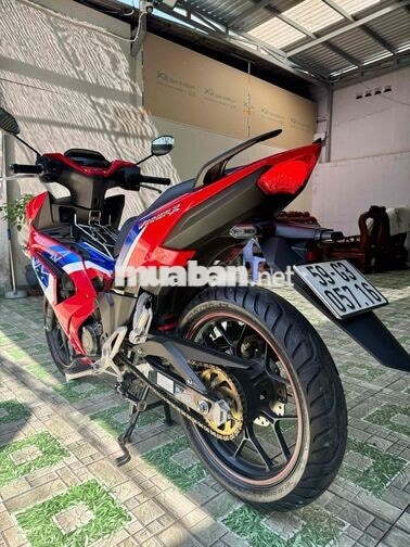 Honda Winner X ABS V3 2022 Đỏ Đen 13000 km