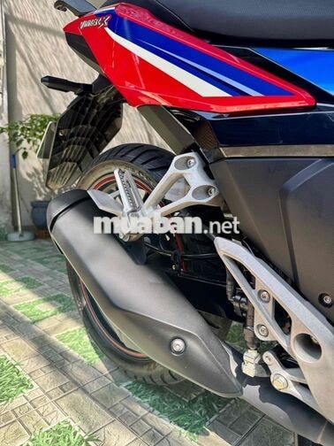 Honda Winner X ABS V3 2022 Đỏ Đen 13000 km
