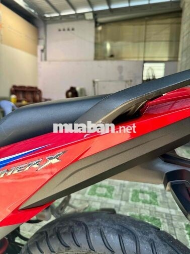 Honda Winner X ABS V3 2022 Đỏ Đen 13000 km