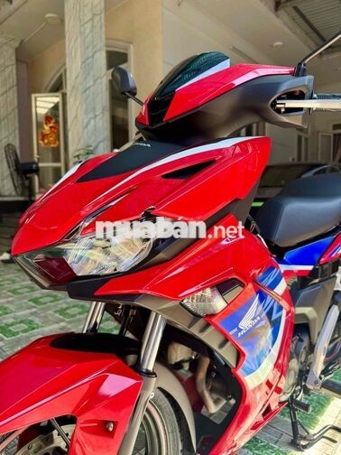 Honda Winner X ABS V3 2022 Đỏ Đen 13000 km