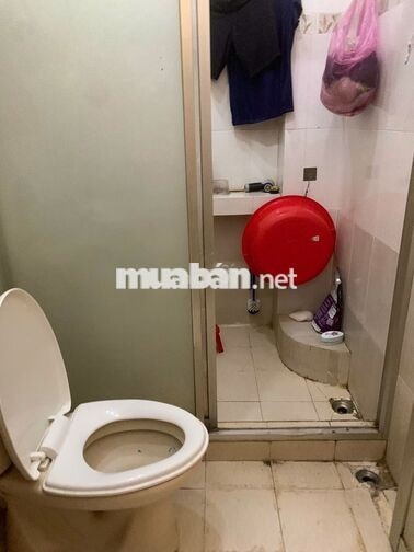 Phòng trọ hẻm 154 Âu Dương Lân Phường Chánh Hưng, Quận 8