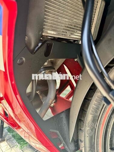 Honda Winner X ABS V3 2022 Đỏ Đen 13000 km