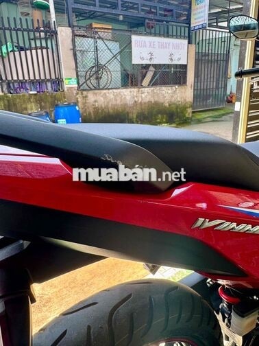 Honda Winner X ABS V3 2022 Đỏ Đen 13000 km