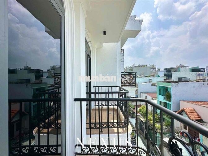🍁 MỘT GÓC NHỎ SIU CHILL TÂN BÌNH – STUDIO XỊN, VỀ NHÀ LÀ THẤY ẤM ÁP 🍂
