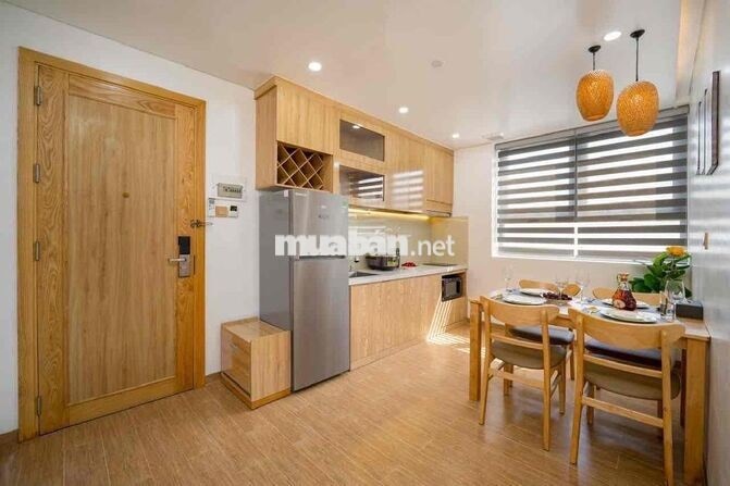 1-2 bedroom apartment in Da Nang, Son Tra , near beach