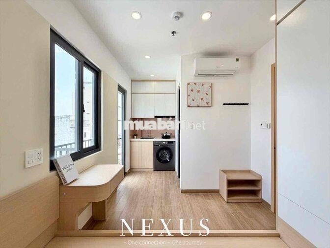 🍁 MỘT GÓC NHỎ SIU CHILL TÂN BÌNH – STUDIO XỊN, VỀ NHÀ LÀ THẤY ẤM ÁP 🍂