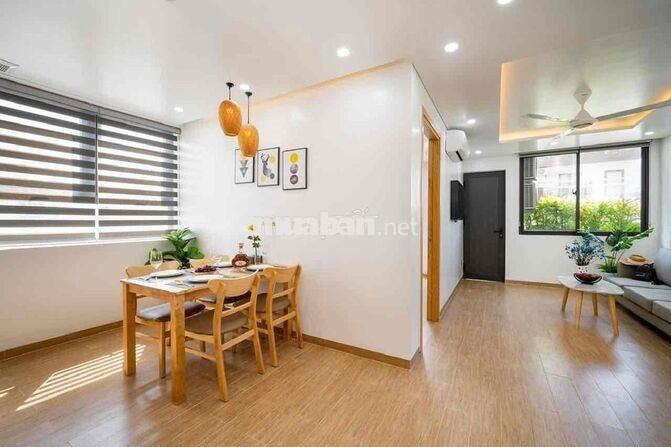 1-2 bedroom apartment in Da Nang, Son Tra , near beach