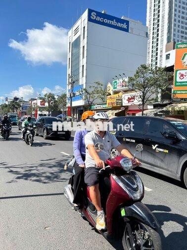 Cho thuê mặt tiền 3lau Phạm Hùng,Q8,5.5x17m,đẹp,giá tốt,Lh chính chủ