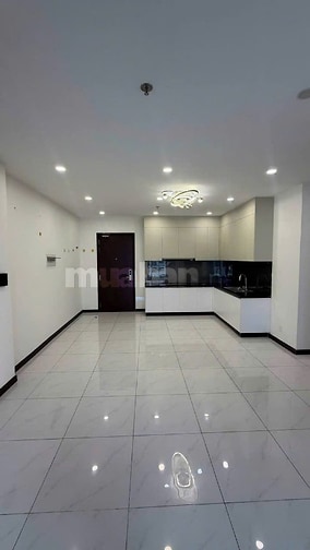 CC The Splendor. Nguyễn Văn Dung. Gò Vấp. 65m2 2PN. NTCB. 9Tr