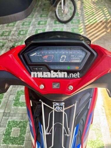 Honda Winner X ABS V3 2022 Đỏ Đen 13000 km