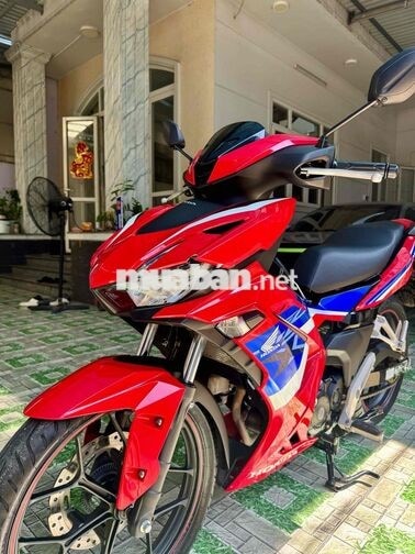 Honda Winner X ABS V3 2022 Đỏ Đen 13000 km