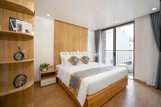 1-2 bedroom apartment in Da Nang, Son Tra , near beach