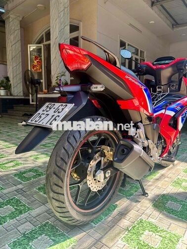 Honda Winner X ABS V3 2022 Đỏ Đen 13000 km