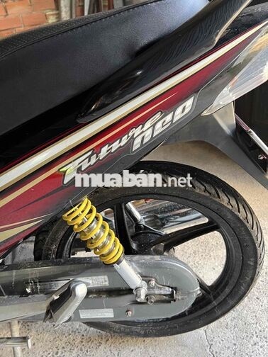 Honda Future Neo 2009 Đỏ