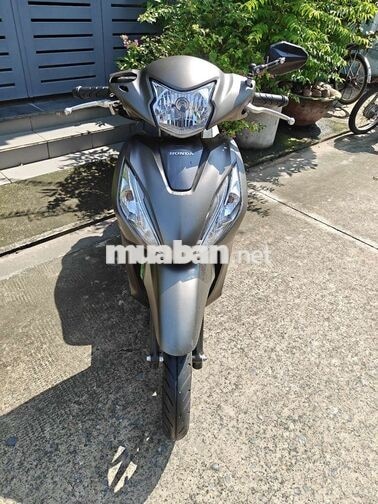  Vision 2026.khóa ga.BS:57772.odo:1500km.cc chủ