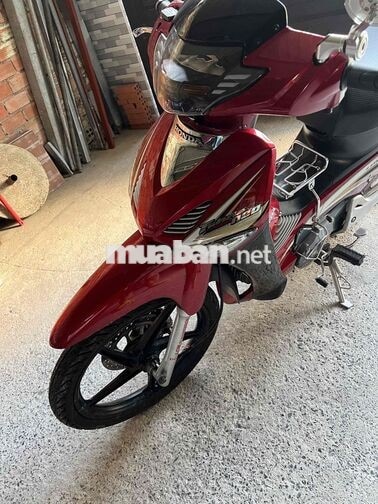 Honda Future Neo 2009 Đỏ