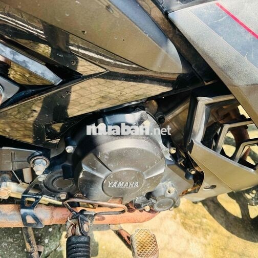 Yamaha Exciter 150cc bản đặc biệt 2018 Đen