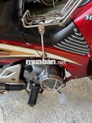 Honda Future Neo 2009 Đỏ