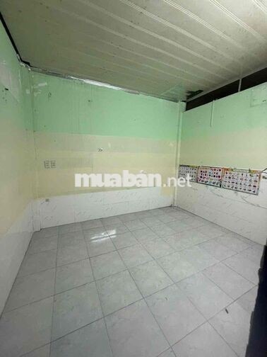 nhà thuê Bùi tư toàn an lạc bình Tân DT 64m giá 6tr