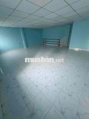 nhà thuê 255/3 an dương vương an lạc bình Tân DT 112m giá 7tr