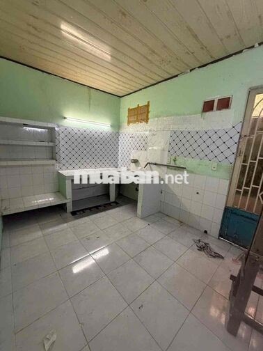 nhà thuê Bùi tư toàn an lạc bình Tân DT 64m giá 6tr