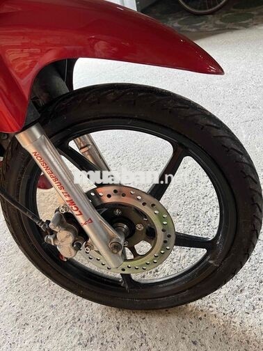 Honda Future Neo 2009 Đỏ