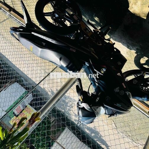 Yamaha Exciter 150cc bản đặc biệt 2018 Đen