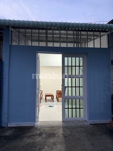 Bán nhà cấp 4, 5.2 tỷ thương lượng đường 379 Tăng Nhơn Phú A -Q9