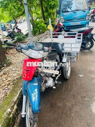về quê cần bán