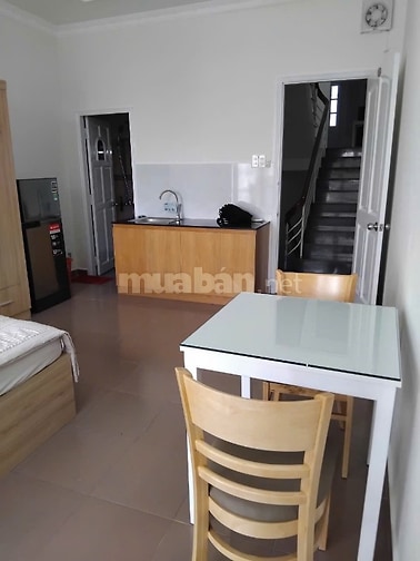 Bán nhà mặt tiền khu D 5 tầng 84m2 (4.2x20) giá đầu tư