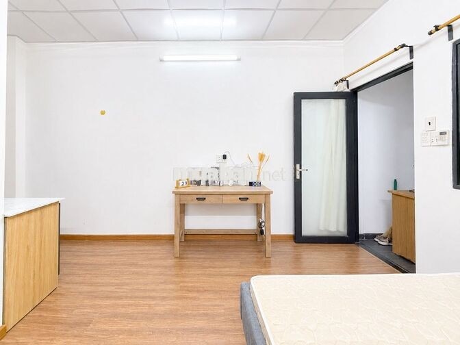 STUDIO FULL NỘI THẤT NGAY LÊ ĐỨC THỌ, GÒ VẤP – NGUYỄN OANH CHỢ AN NHƠN